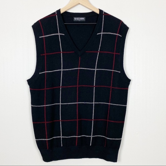 Kallspin | Sweaters | Kallspin Sweater 